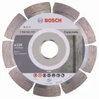 Bosch professional standard for concrete - gyémánt vágókorong 125x22,23mm