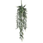 MICA DECORATIONS - művirág (havasi eukaliptuszág, 78cm)