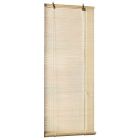 EXPO AMBIENTE BASIC - bambuszroló (80x160cm, natúr)