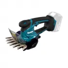 Akkufeszültség: 18 v vágásszélesség: 16 cm fordulatszám: 2500 / perc szerszám nélkül cserélhető kések ergonomikus kialakítá