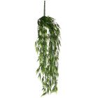 MICA DECORATIONS - művirág (bambuszág, 80cm)