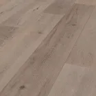 A logoclic laminált padló infinity tölgy dekorral elegáns megjelenést kínálraklaponként 2,22 m2 csomagonkénti mennyiség optimális