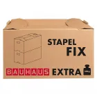 Bauhaus - költöztetődoboz (100l, 71x39,5x36cm)