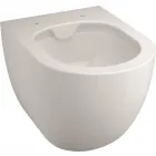 Camargue pico 2.0 - mélyöblítéses fali wc