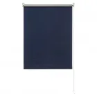 Expo ambiente mini - fényzáró roló (75x150cm, kék)