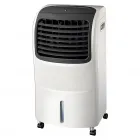 Proklima - léghűtő ventilátor (10l, fehér-fekete)