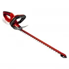 Akkufeszültség: 18 v késhossz: 52 cm vágáshossz: 46 cm vágásvastagság: 11 mm alumínium késfedél falra akasztható ütközésv�