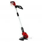 Akkufeszültség: 18 v vágószélesség: 24 cm egyszerű használat pótfogantyú késes vágófej 20 db műanyag késsel a power x-change