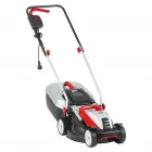 Al-ko classic 3.22 se 1000 w teljesítményű elektromos fűnyíró kompakt kivitelben 32 cm vágásszélesség ideális max. 250 m²-es gy