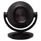 PROKLIMA DESIGN - asztali ventilátor (gömb, fekete)