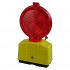 SCHAKE - figyelmeztető lámpa (piros)
