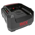 82 v-os powerworks akkumulátorokhoz lítium-ion technológia rövid töltési idő