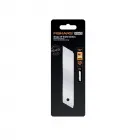 Pótpenge a fiskars carbonmax™ snap-off 25 mm pengekéshez pengeszélesség: 25 mm Élvédő bevonattal 5 db-os készlet
