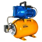 Elpumps házi vízmű vb 25/1300 b max. emelési magasság: 47 m max. folyadékszállítás: 5400 l/h 25 literes tartály túlmelegedés el