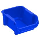 STANLEY N°4 - csavartartó doboz (22,9x32,8x15,5cm, kék)