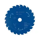 Bosch professional - körfűrészlap (165x1,5/1,0x20mm, 24 fog)