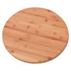 Cucine - forgótányér (bambusz, Ø40cm)