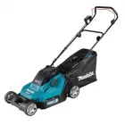 Makita dlm432pt2 akkus fűnyíró erős és megbízható megoldás közepes és nagyobb kertek gyepápolásához 2×18 v lxt akkumulátoros 