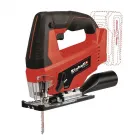 Einhell akkus dekopírfűrész pxc tc-js 18 li feszültség: 18 v Üresjárati fordulatszám: 0-2700/perc max. lökethossz: 20 mm a power x-