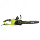 Ryobi elektromos láncfűrész rcs1835b teljesítmény: 1800 w láncvezető hossza: 35 cm láncfékrendszer automatikus lánckenés