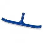 Malibu lightweight medencekefe a hatékony algeltávolításért széles, kb. 45 cm-es munkafelület könnyű kivitel clip-csatlakozó rends