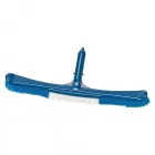 Malibu ocean medencekefe a hatékony algeltávolításért széles munkafelület, kb. 45 cm strapabíró műanyag kivitel clip-csatlakozó r