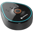 Gardena 9 v bluetooth® öntözésvezérlő egyszerű csatlakozás és konfigurálás a gardena bluetooth alkalmazáson keresztül (ios/andr