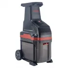 Al-ko  lh 2810 easy crush elektromos ágaprító -  komposztaprító 2800 w teljesítmény 42 mm maximális ágvastagság hengerkéses vá