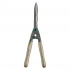 Penge hossza: 23 cm hullámos csiszolatú kés tapadásmentes bevonat kiegyensúlyozott vágófej robusztus acélpengék