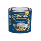 Hammerite - fémfesték közvetlenül a rozsdára - ezüst (fényes) 0,25l