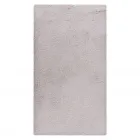 Lalee happy - fürdőszobaszőnyeg (50x90cm, ezüst)