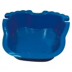 A bejárati létrákhoz rögzíthető szín: kék anyag: műanyag