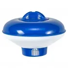 Szabályozható adagolás folyamatos fertőtlenítést biztosít anyag: műanyag