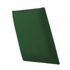 FLLOW VELVET - falpanel (30x45cm, jobb, zöld)