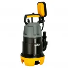 Motor teljesítménye: 750 w max. emelési magasság: 8 m max. folyadékszállítás: 15500 l/h max. merülési mélység: 7 m