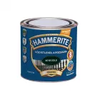 Hammerite - fémfesték közvetlenül a rozsdára - sötétzöld (fényes) 0,25l