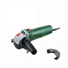Bosch márkájú sarokcsiszoló 750 w teljesítménnyel segíti a megbízható munkát12000 fordulat percenként precíz és gyors vágást 