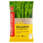 Speciális fűmag gyeprészek kijavításához gyors kikelés kiszerelés: 1 kg