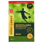 Taposástűrő jó terhelhetőség sokoldalú felhasználás kiszerelés: 1 kg