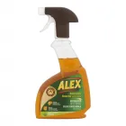 Fényesít antisztatikus aloe vera illattal
