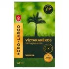 Mélyre hatoló gyökérzet kevésbé vízigényes kiszerelés: 1 kg