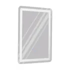 EGLO BUENAVISTA - tükör LED-világítással (50x70cm) Energiatakarékos led-fényforrás indirekt világítás teljesítmény: 20 w fényáram: 1500 lm Állítható színhőmérséklet ip44-es v