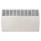 Konvektor 2000w teljesítménnyel, prémium hd-panellel elektronikus termosztát a pontos hőszabályozáshoz digitális kijelző és progra