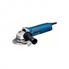 A bosch professional sarokcsiszoló 1400 w teljesítménnyel hatékony munkavégzést tesz lehetővé11000 fordulat percenként biztosítja 