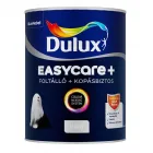 Beltéri falfesték bázisként a dulux név biztosítja a színezés előkészítésének alapjátmikrogömb szerkezet víztaszító réteg
