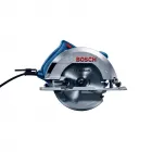 A bosch professional kézi körfűrész hatékony vágást biztosít faanyagokhoz 1400 w teljesítmény a pontos és folyamatos munkavégzé
