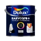 Bázis típusú beltéri falfesték a dulux márkától, színkeveréshez ideálisfoltálló felület mekanikai behatásokkal szemben ellen�