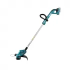 Teljesítmény: 18v lítium-ion xtreme technológia vágási szélesség: 26cm fordulatszám: 7800 / perc vállhevederrel növényvédő ker