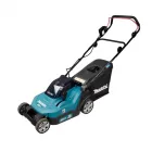 A makita dlm382pt2 akkus fűnyíró erős és megbízható megoldás közepes méretű kertek gyepápolásához 2×18 v lxt akkumulátoros r