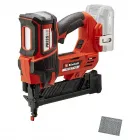 Einhell akkus szögbelövő pxc fixetto 18/50 n szénkefe nélküli motorral robusztus hajtómű, mely lehetővé teszi akár 60 szög perce